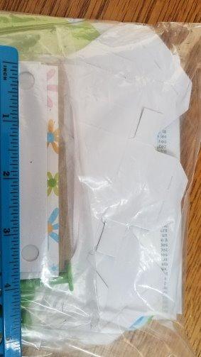 4M Green Creativity Pressed Flower Art Kit, Recycle Flowers Art & Crafts DIY Kit, For Boys & Girls Ages 5+ customer photo 2