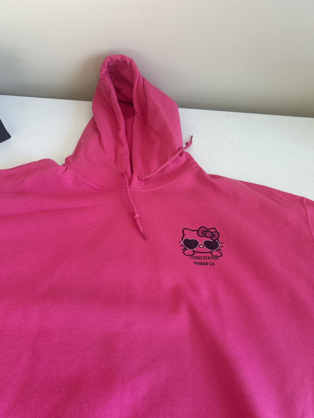 Fancierstudio Digital Heat Press 15 x 15 Sublimation Rhinestone Heat T-Shirt Machine15x15 B/BLK customer photo 1