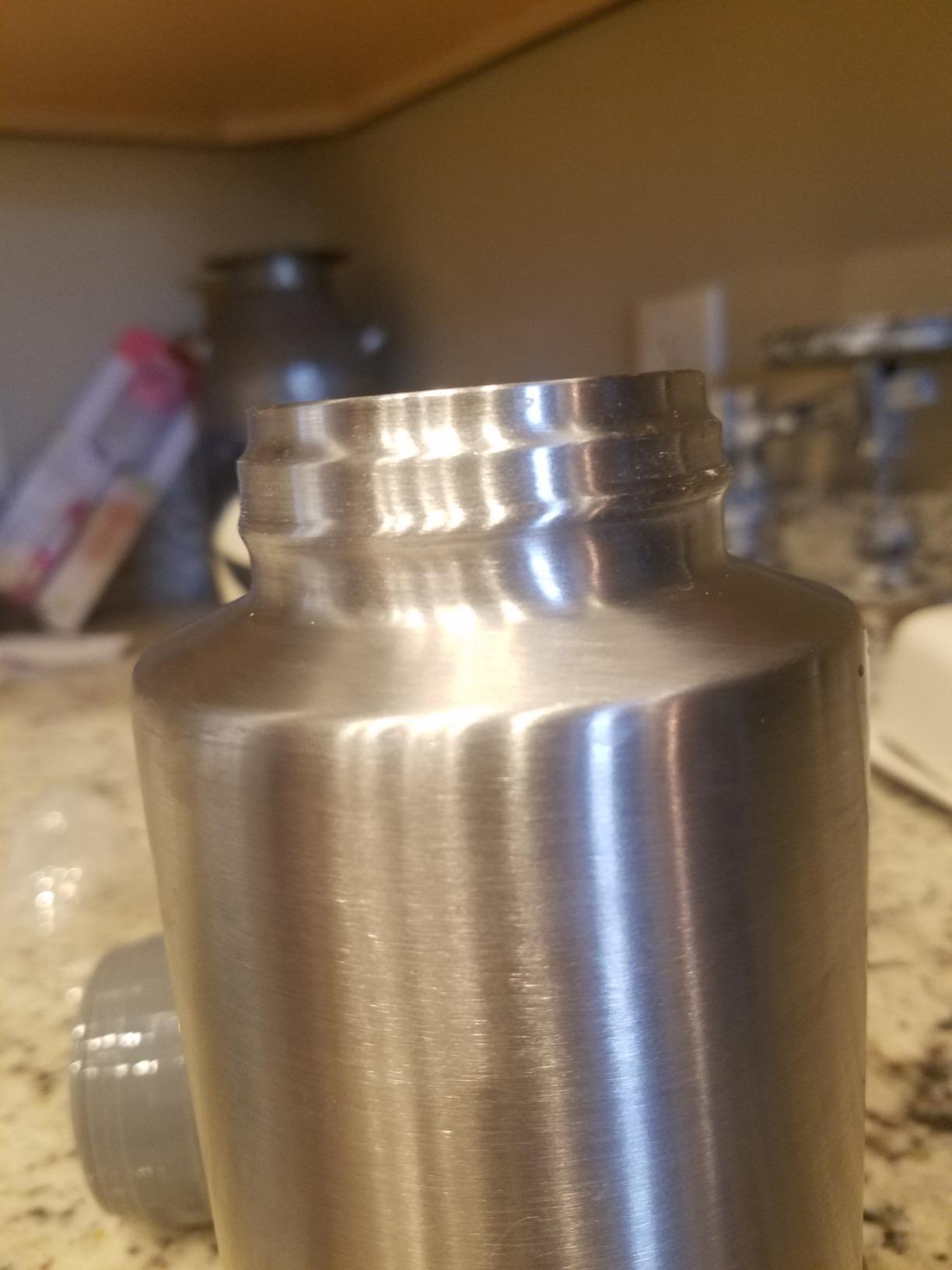Tommee Tippee Travel Bottle & Food Warmer, Portable, Thermal Flask customer photo 2