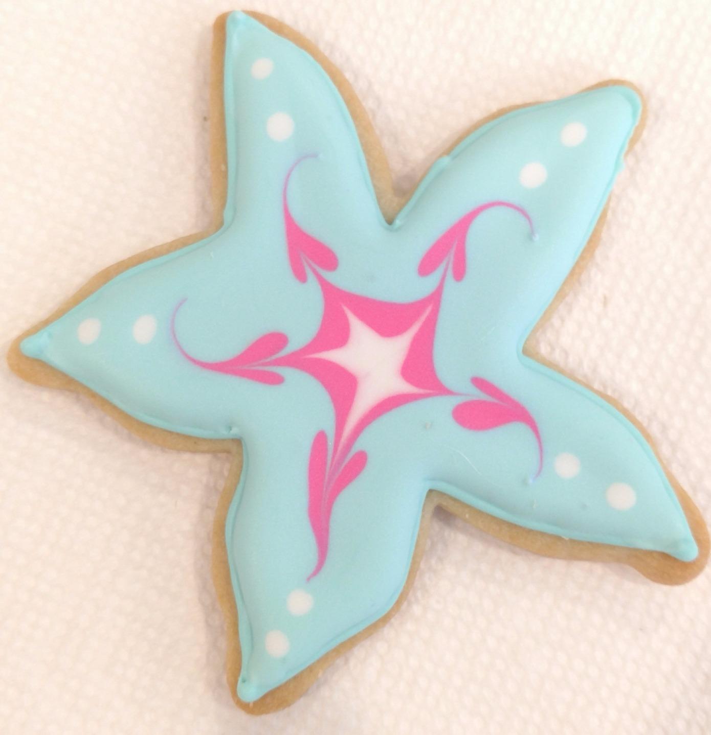 R&M Starfish 4