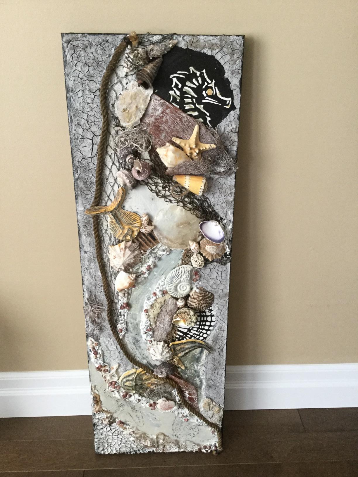 Roylco R52002 Roylco Fossil Molds 5 Designs customer photo 1