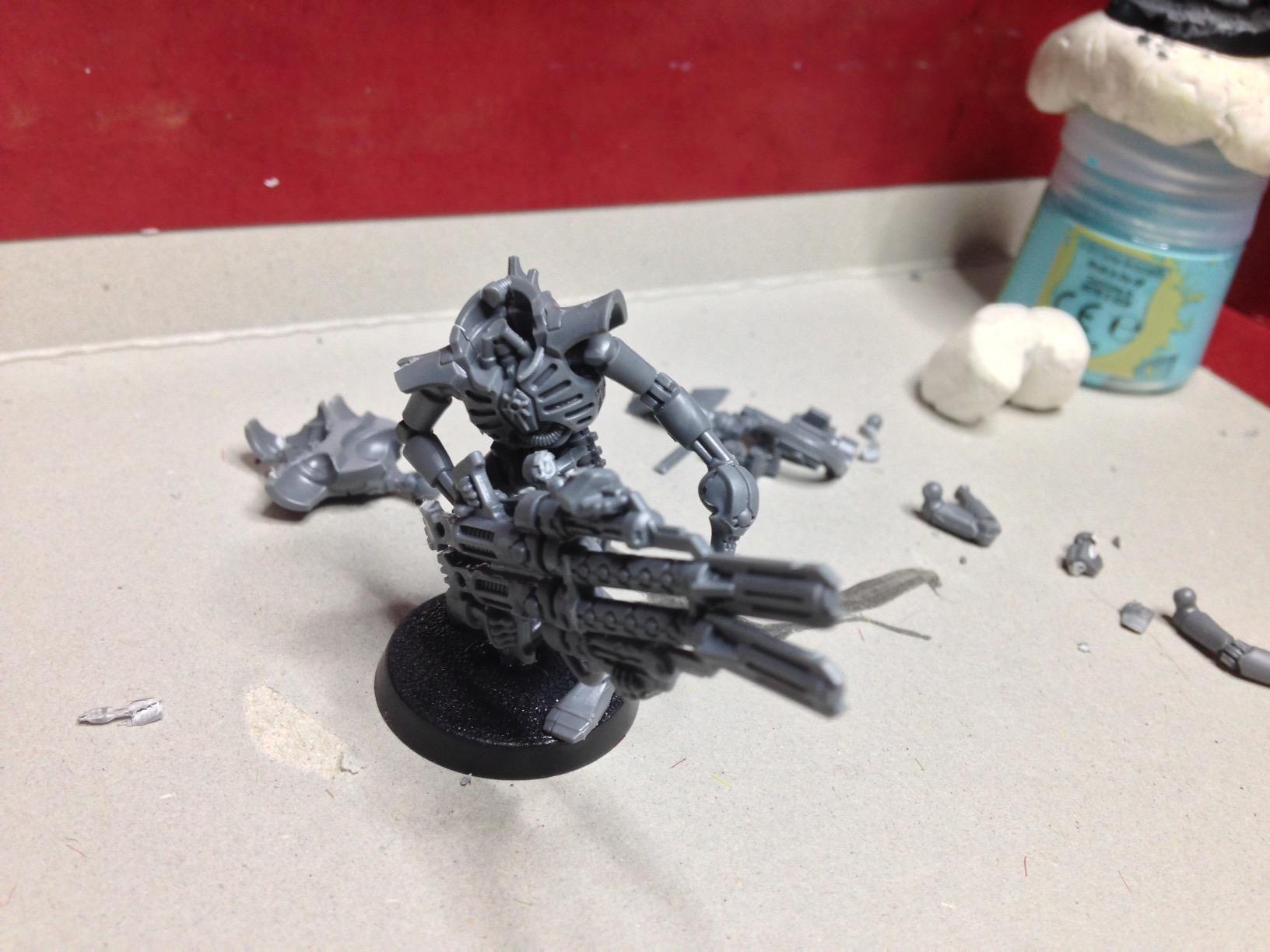 Games Workshop 99120110035
