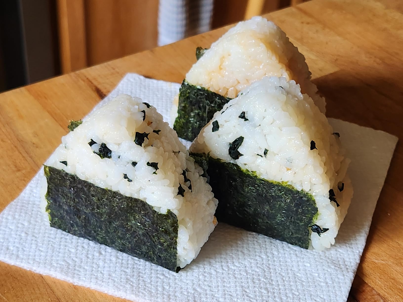 Nishiki Premium Sushi Rice, 10lbs customer photo 1