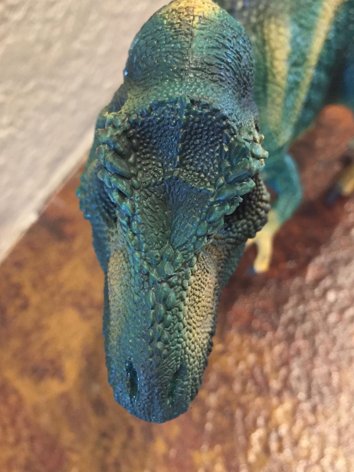 Schleich Dinosaurs - 11