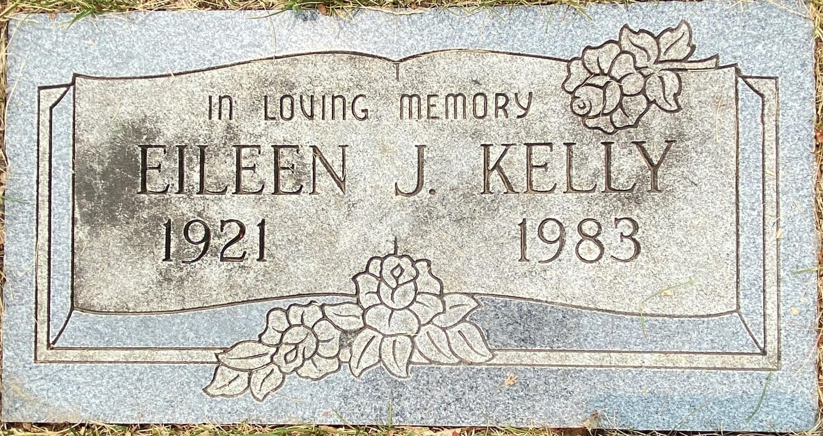 KleanLogik Headstone Cleaner For Graves & Memorials, Tombstone Cleaner Solution Removes Dirt & Plant Growth To Restore Natural Luster To Granite, Marble, Slate, Concrete, Limestone & Stone, 8 Fl Oz customer photo 2
