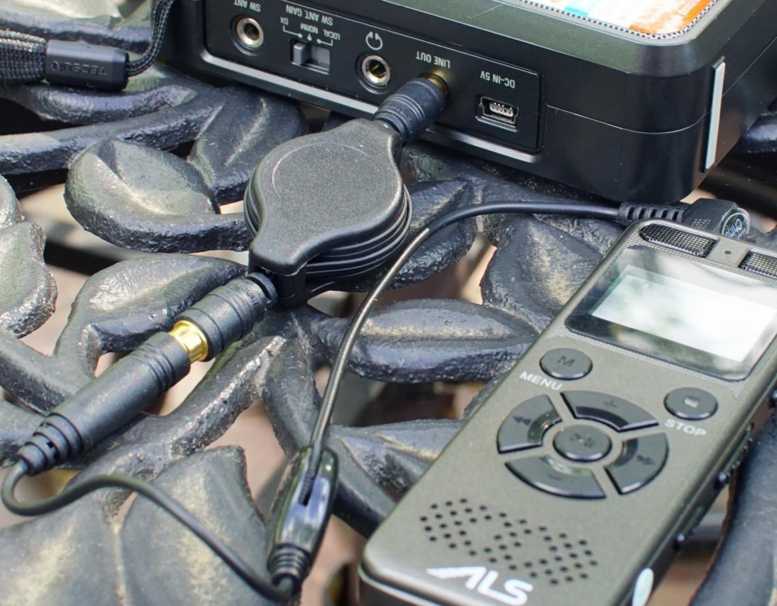 Tecsun PL880 Portable Digital PLL Dual Conversion AM/FM Longwave Shortwave Radio with SSB (Single Side Band) Reception customer photo 1