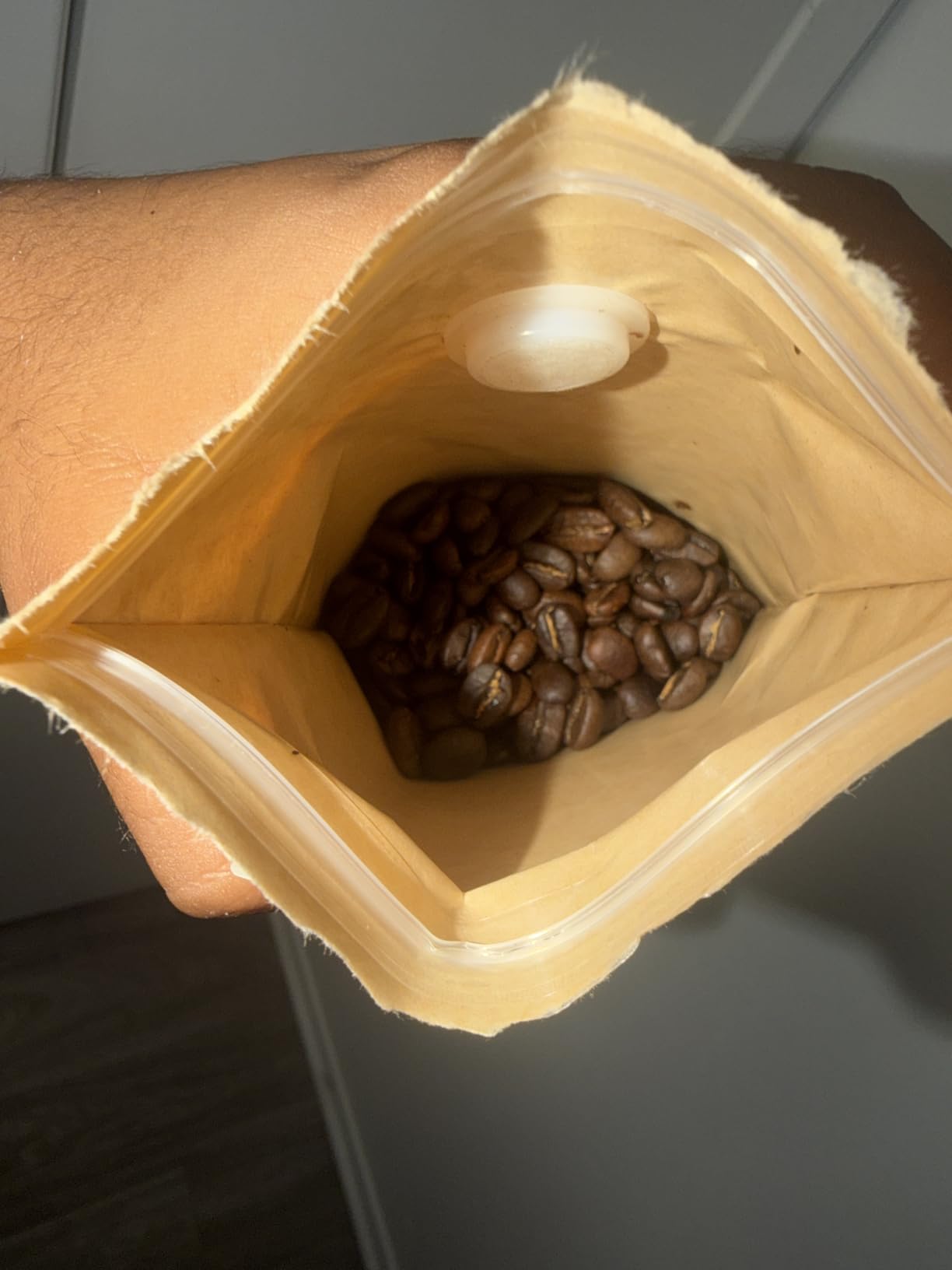 Kopi Luwak Direct Wild Kopi Luwak Coffee (2.64 Oz / 75 Grams) customer photo 1