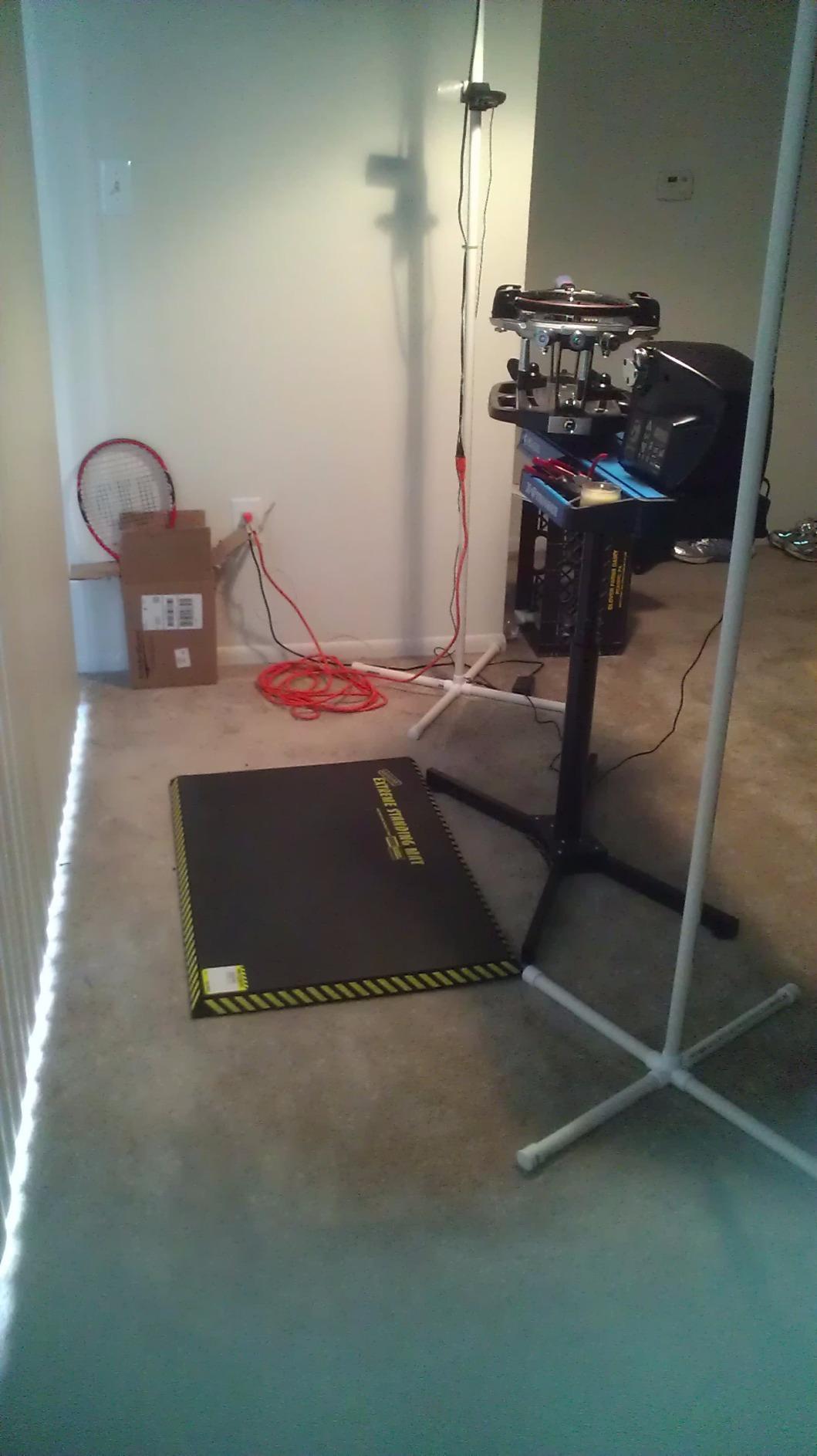 Standing Mat Industrial Anti-Fatigue for Work, 16