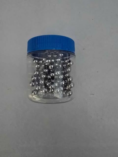 BC Precision (Jaxshot) 3/8