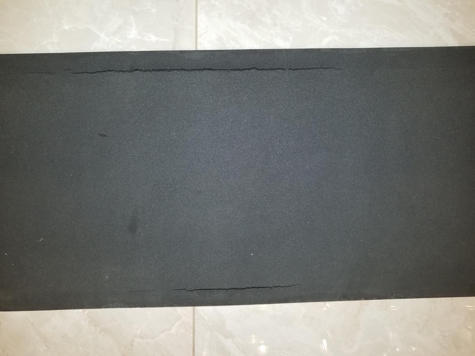 GelPro Linen Truffle Elite Premier Gel & Foam Anti-Fatigue Kitchen Floor Comfort Mat, 20