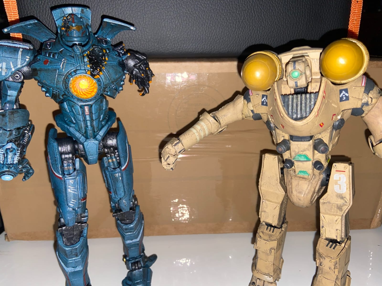 NECA Pacific Rim Deluxe 7