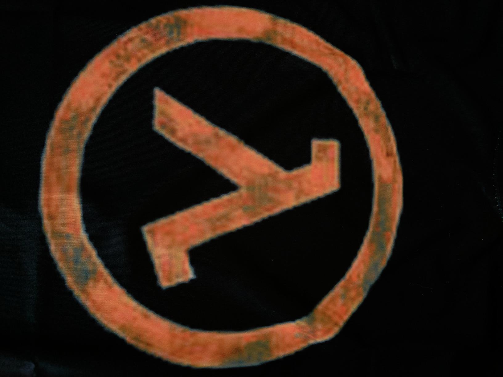Half Life 2 Men's Lambda Premium T-Shirt customer photo 1