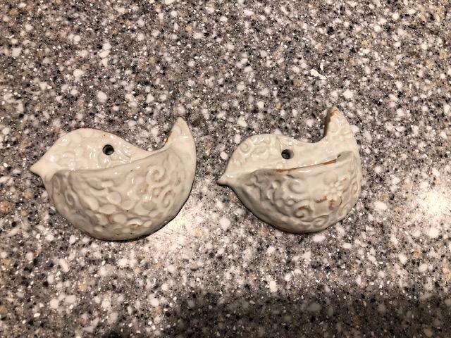 Ann Clark Bird Cookie Cutter 3-1/4