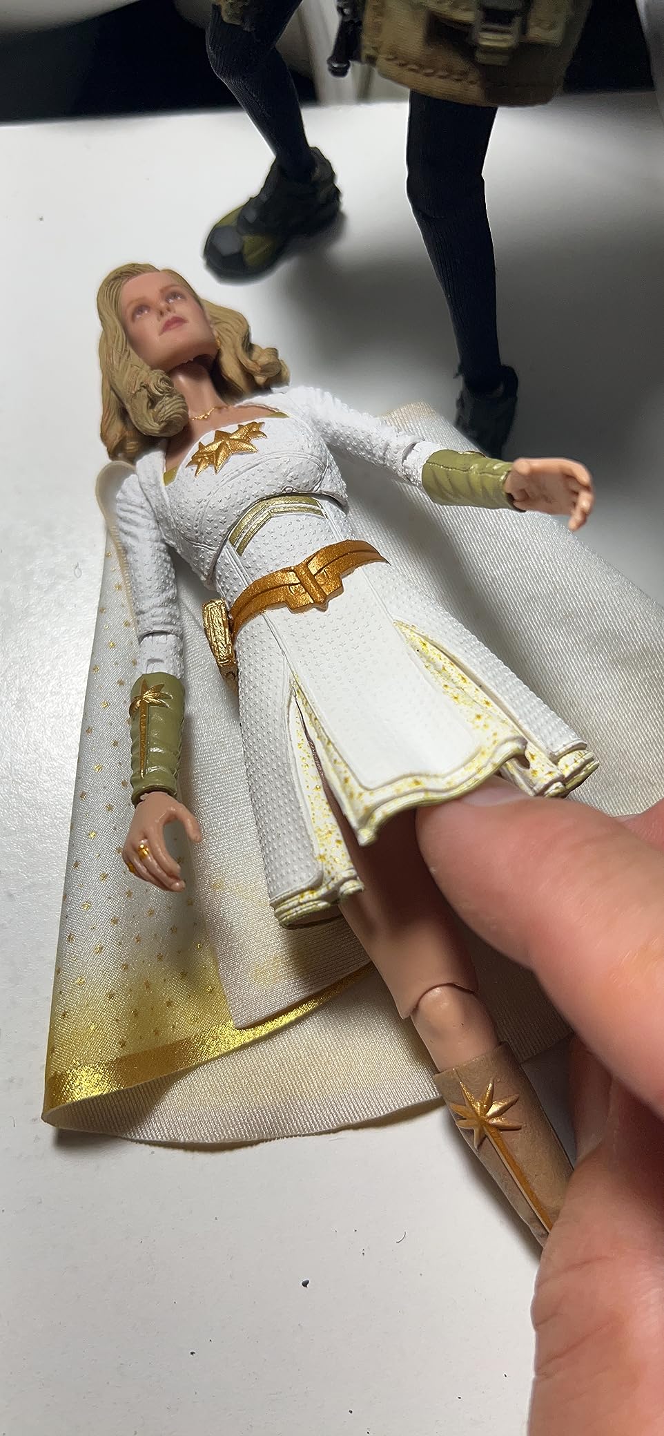 NECA The Boys: Starlight Ultimate - 7
