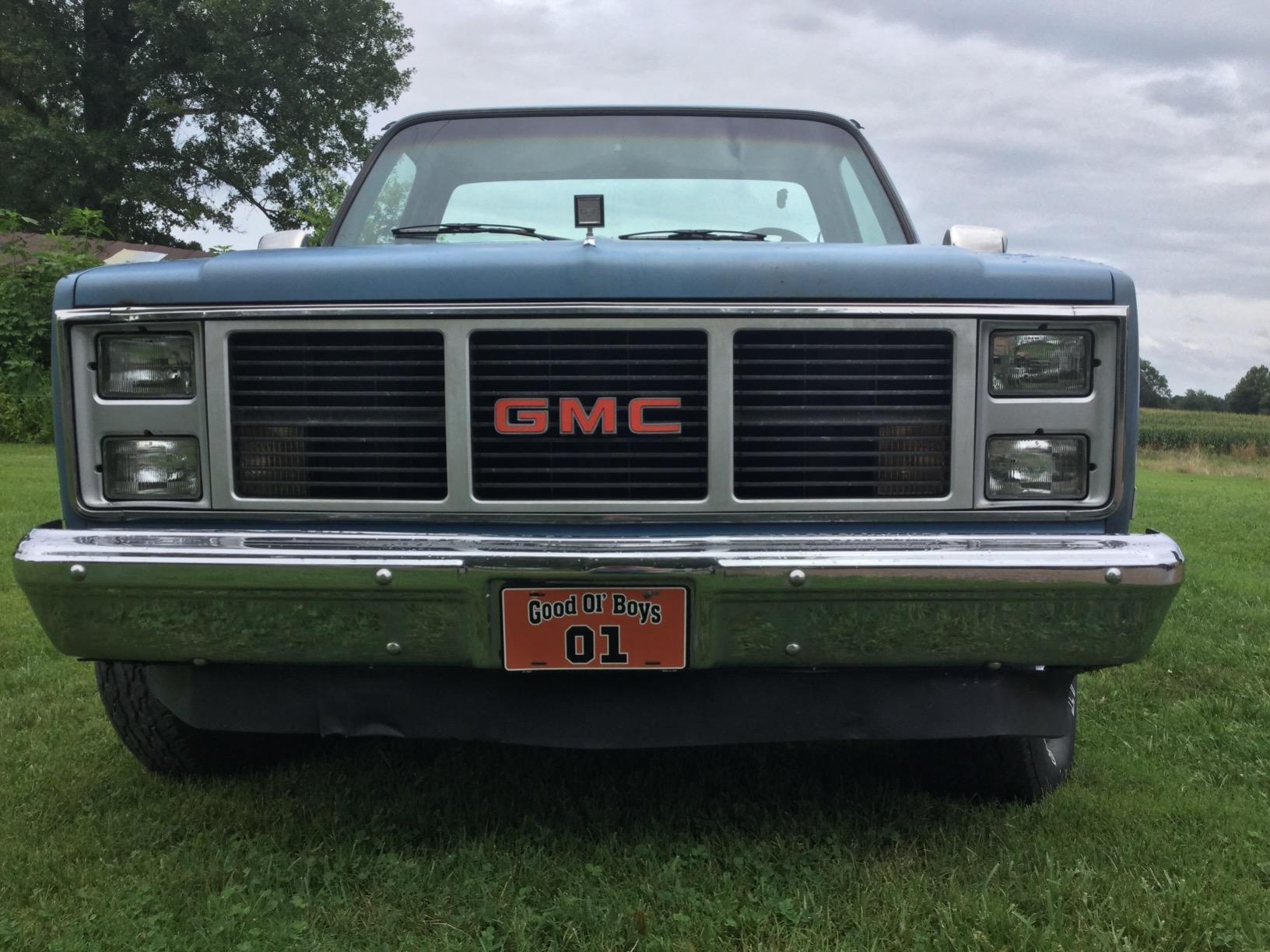 Good Ol Boys Metal Novelty License Plate Tag customer photo 1