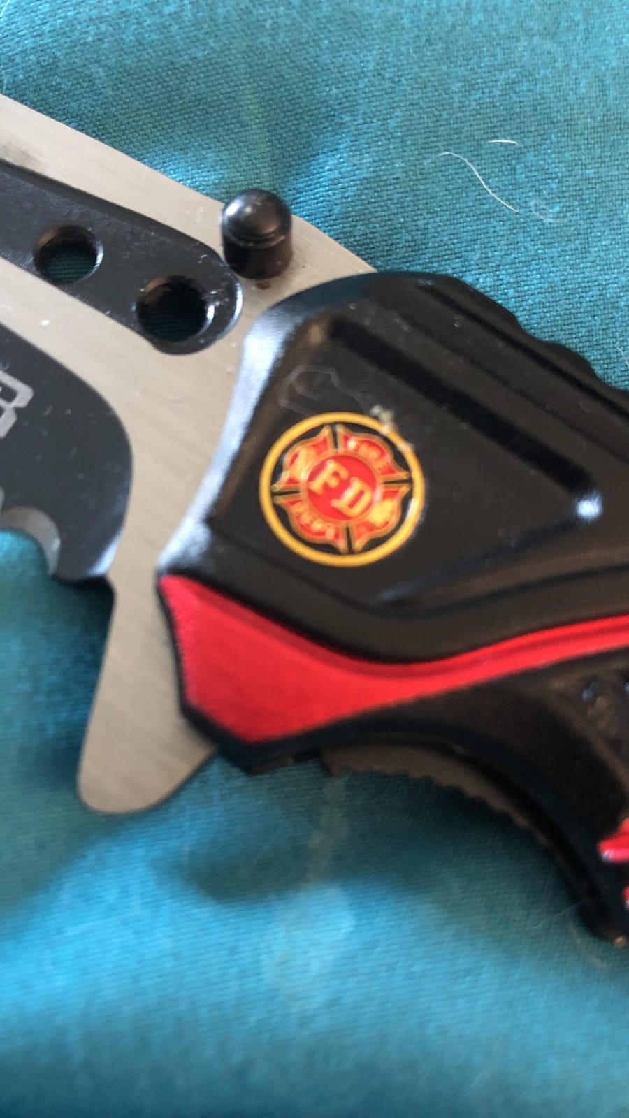 MTECH USA 8