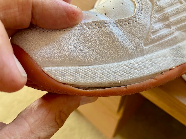 HEAD Men's Grid 2.0 Low Racquetball/Squash Indoor Court Shoes (Non-Marking) customer photo 2