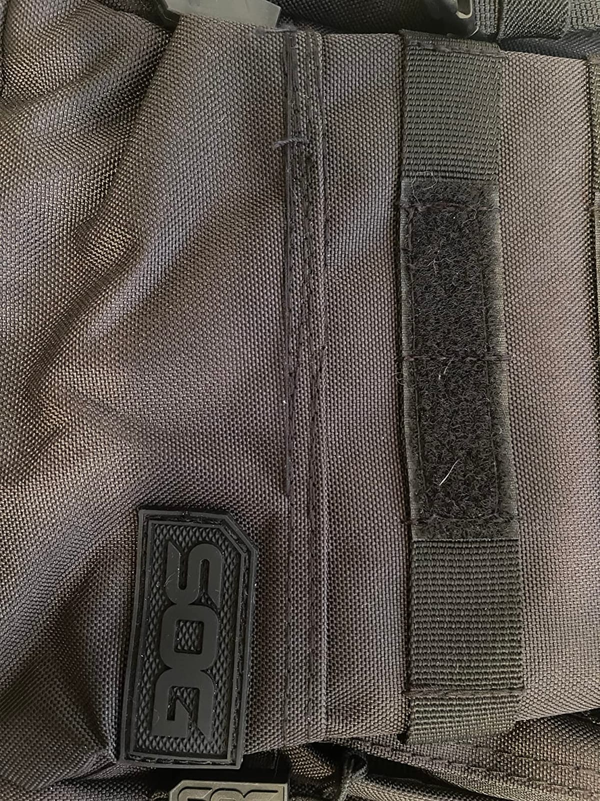 SOG Specialty Knives & Tools Ninja Tactical Daypack Backpack, Olive Drab Green, One Size customer photo 1