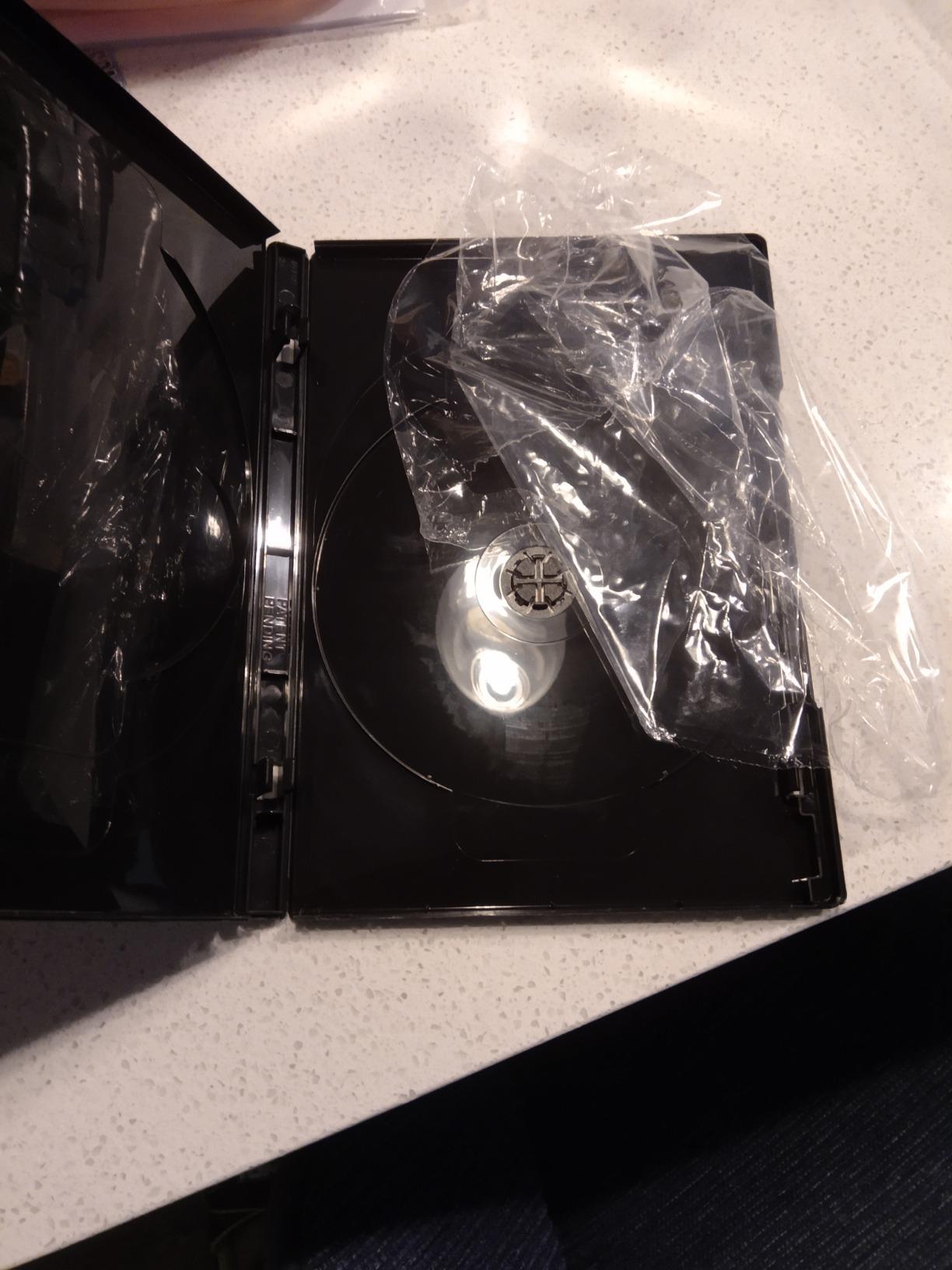 Jack Ryan Movie 5-Pack customer photo 1