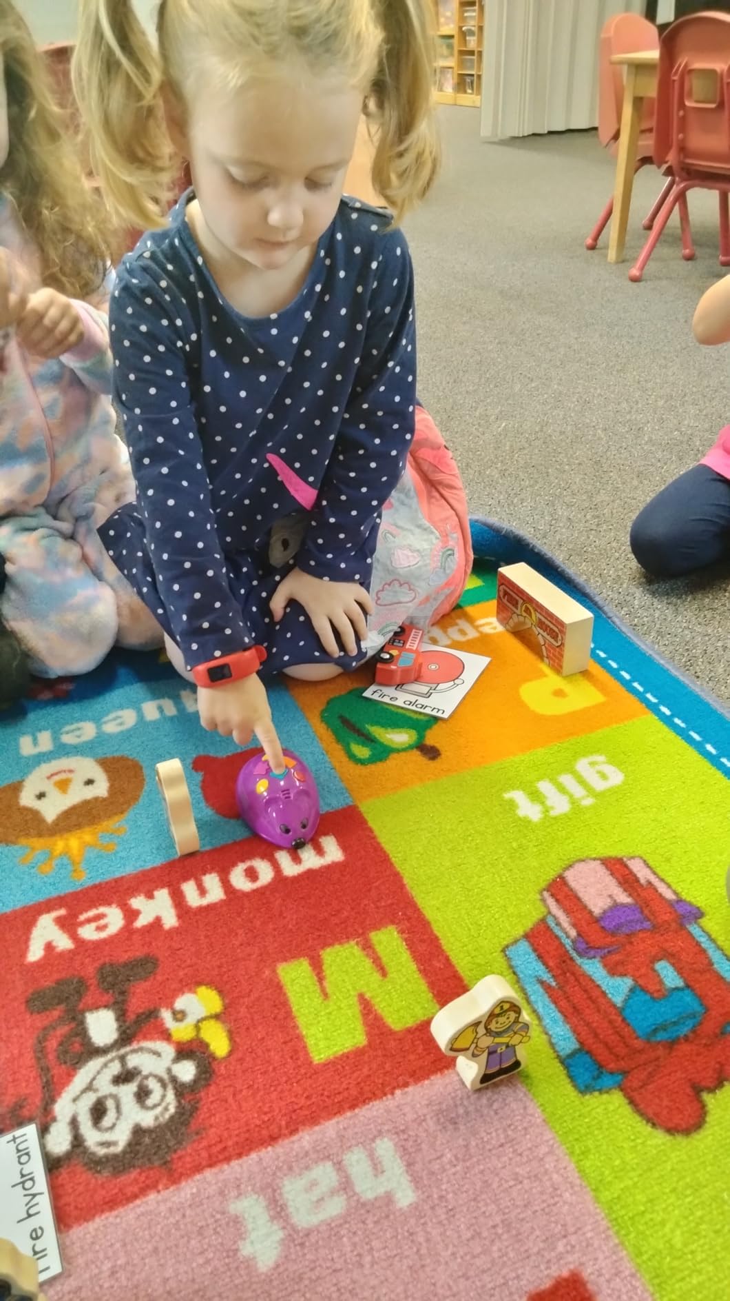 Learning Resources Code & Go Robot Mouse customer photo 1