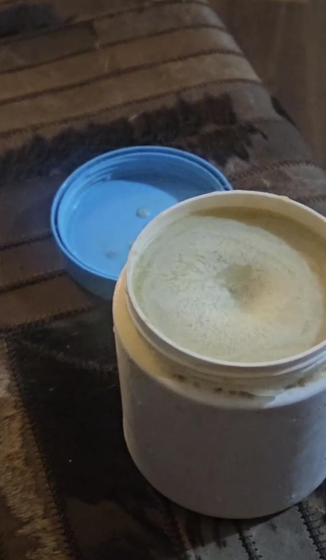Yellow Brick Road 100% Raw Unrefined Shea Butter-African Grade a Ivory 1 Pound (16oz)… customer photo 1