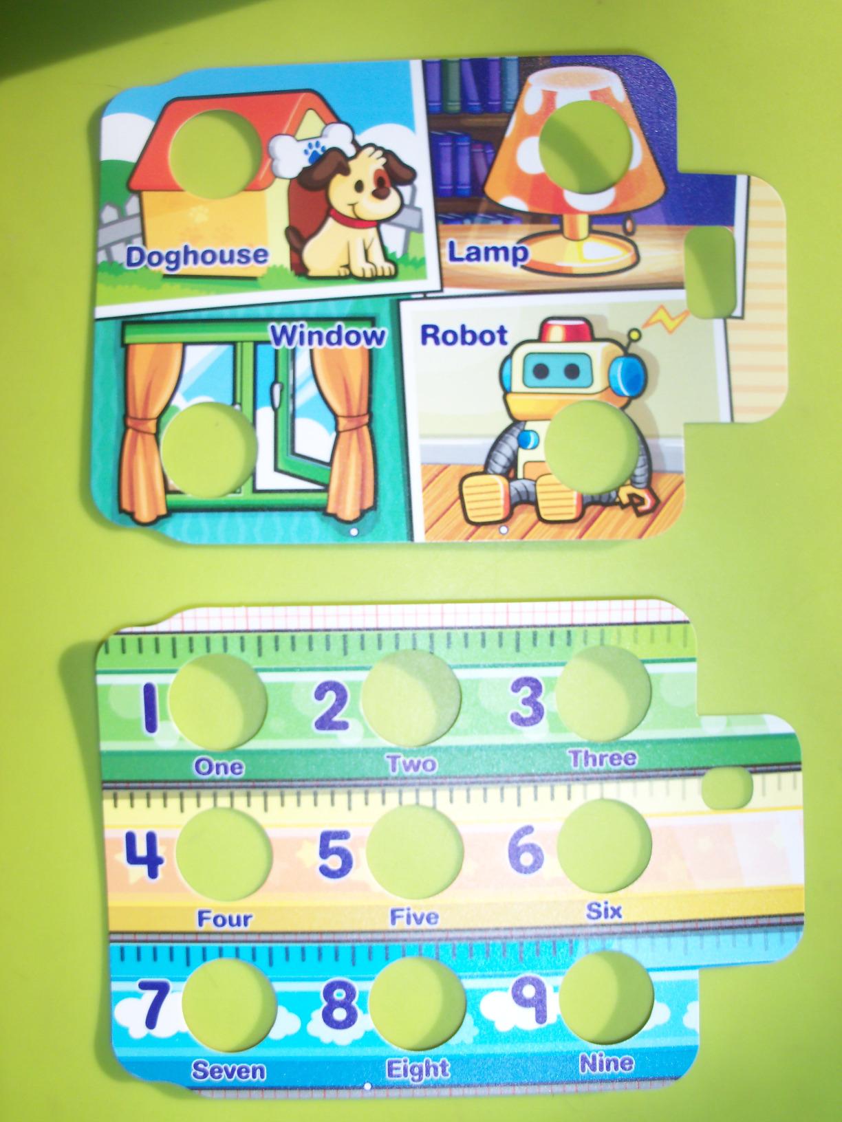 VTech Drill and Learn Toolbox customer photo 2