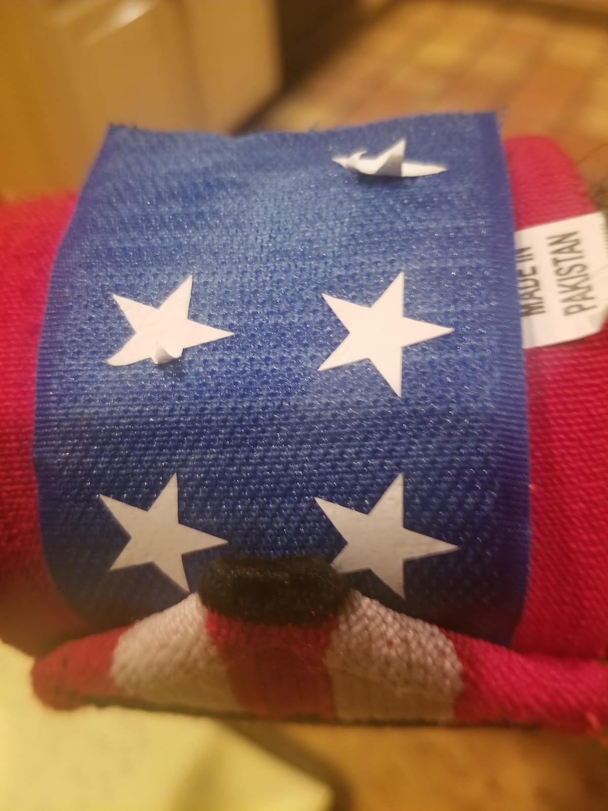 Rip Toned Wrist Wraps for Weightlifting – USPA & USAPL Approved – Stiff or Flex – 18