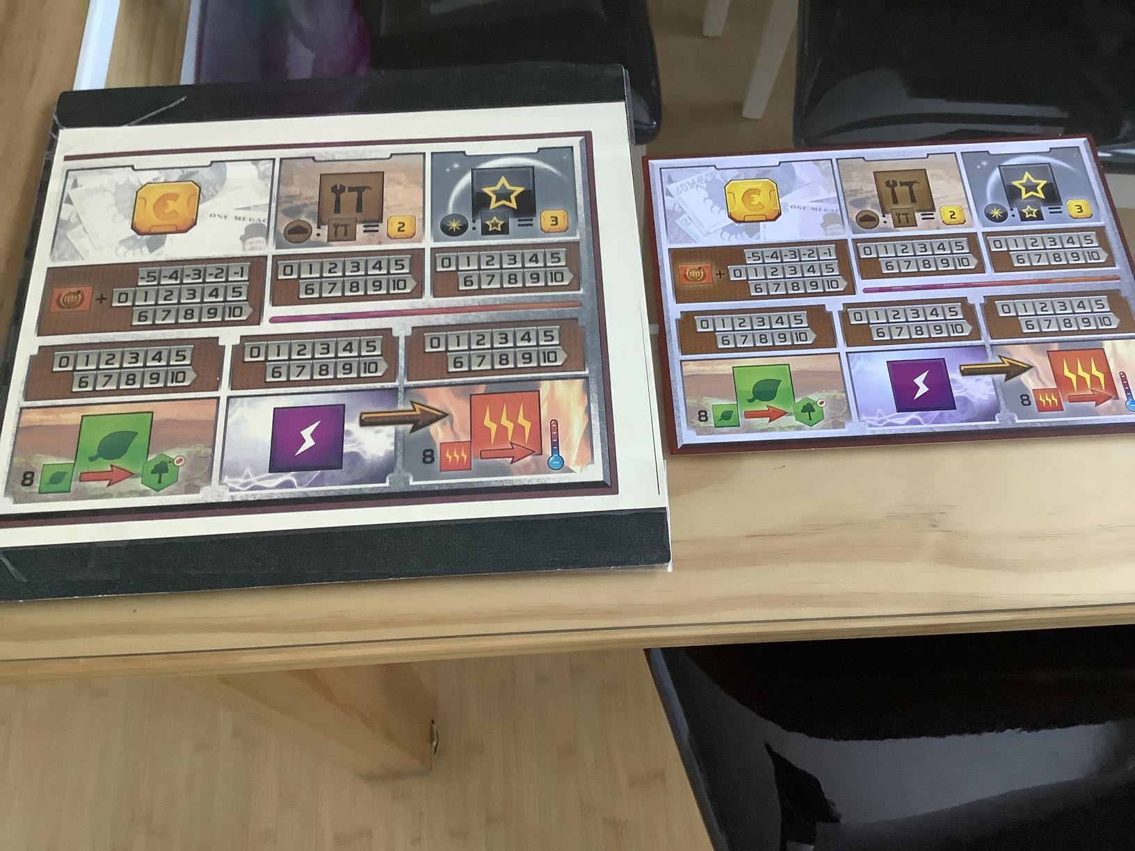Terraforming Mars by Stronghold Games, Strategy Board Game customer photo 1