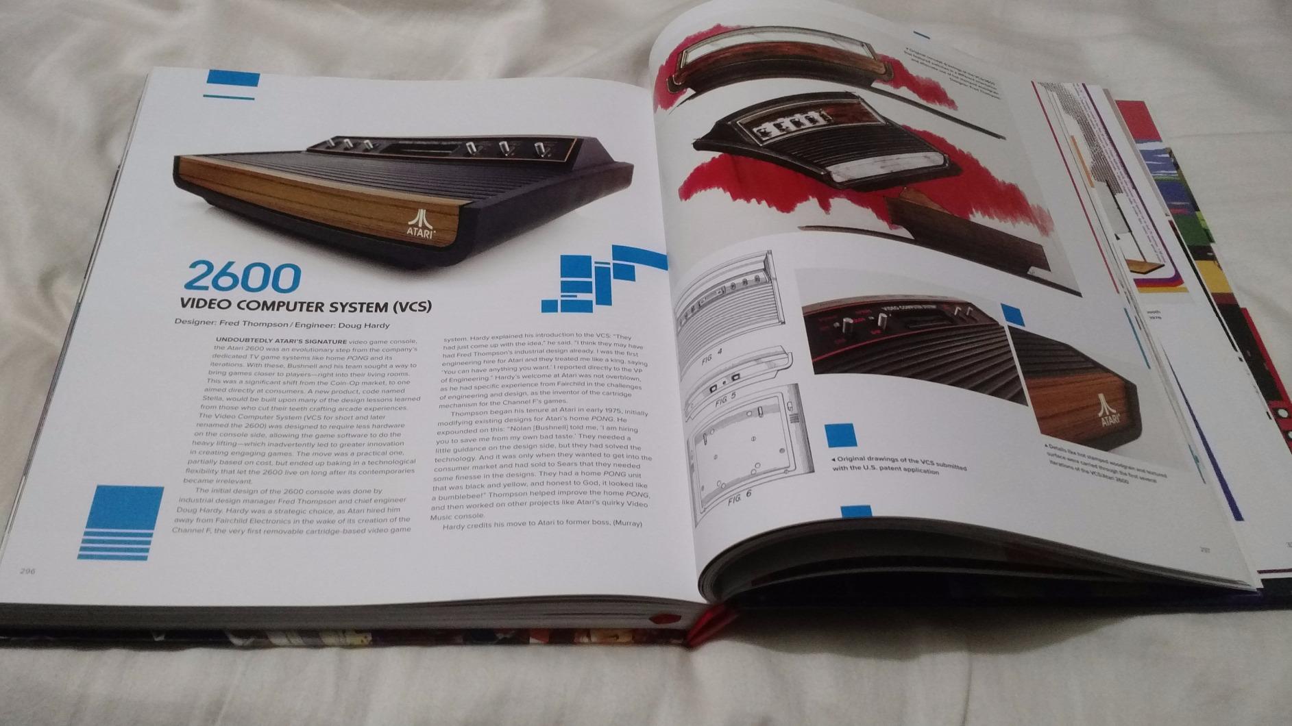 Art Of Atari customer photo 1