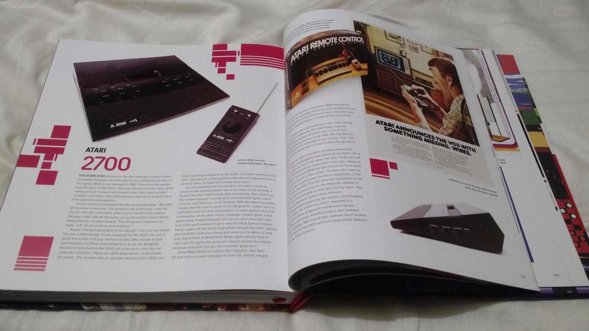 Art Of Atari customer photo 2