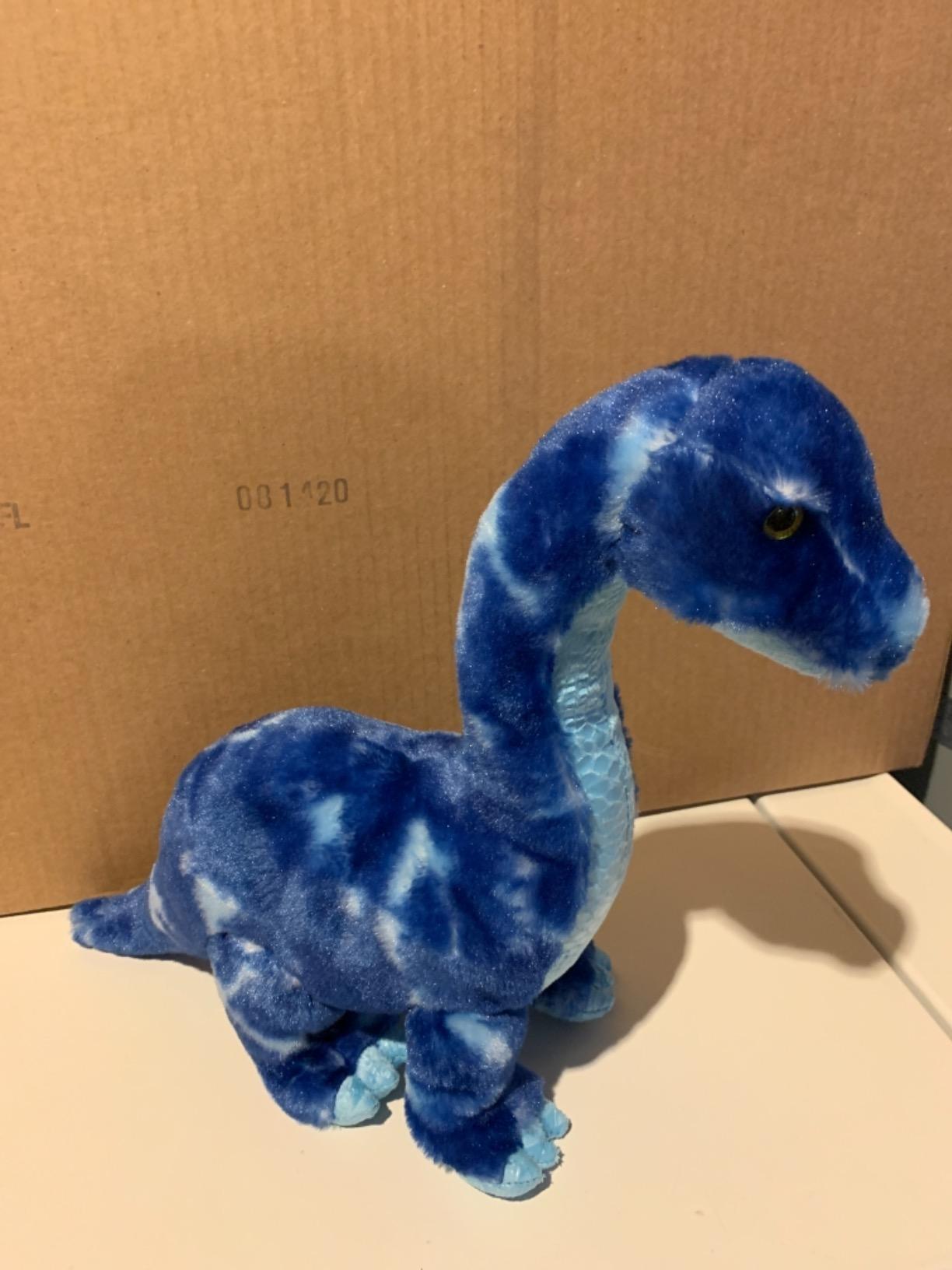 Aurora Dinos & Dragons 16