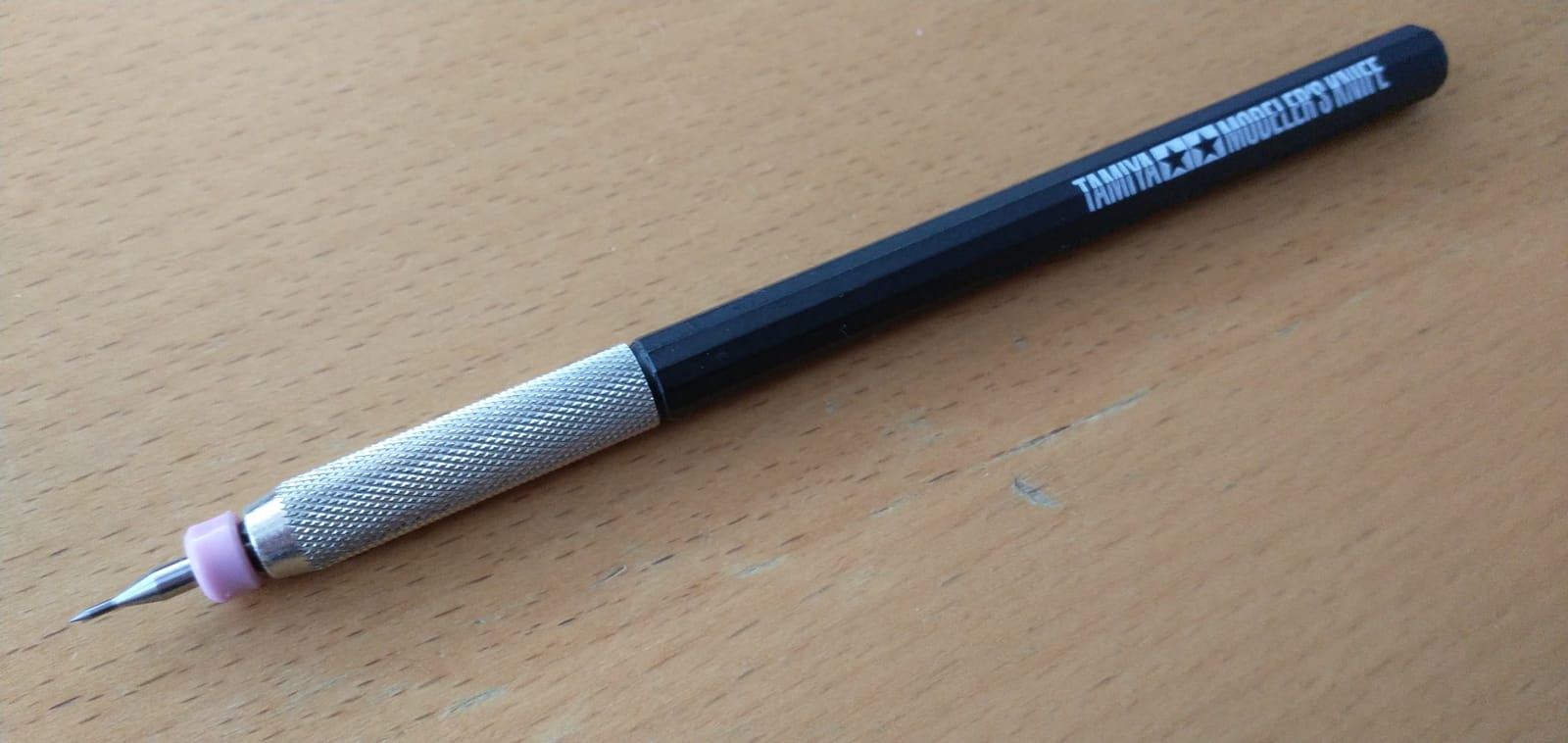 Tamiya - Model Knife, 74040950 customer photo 1