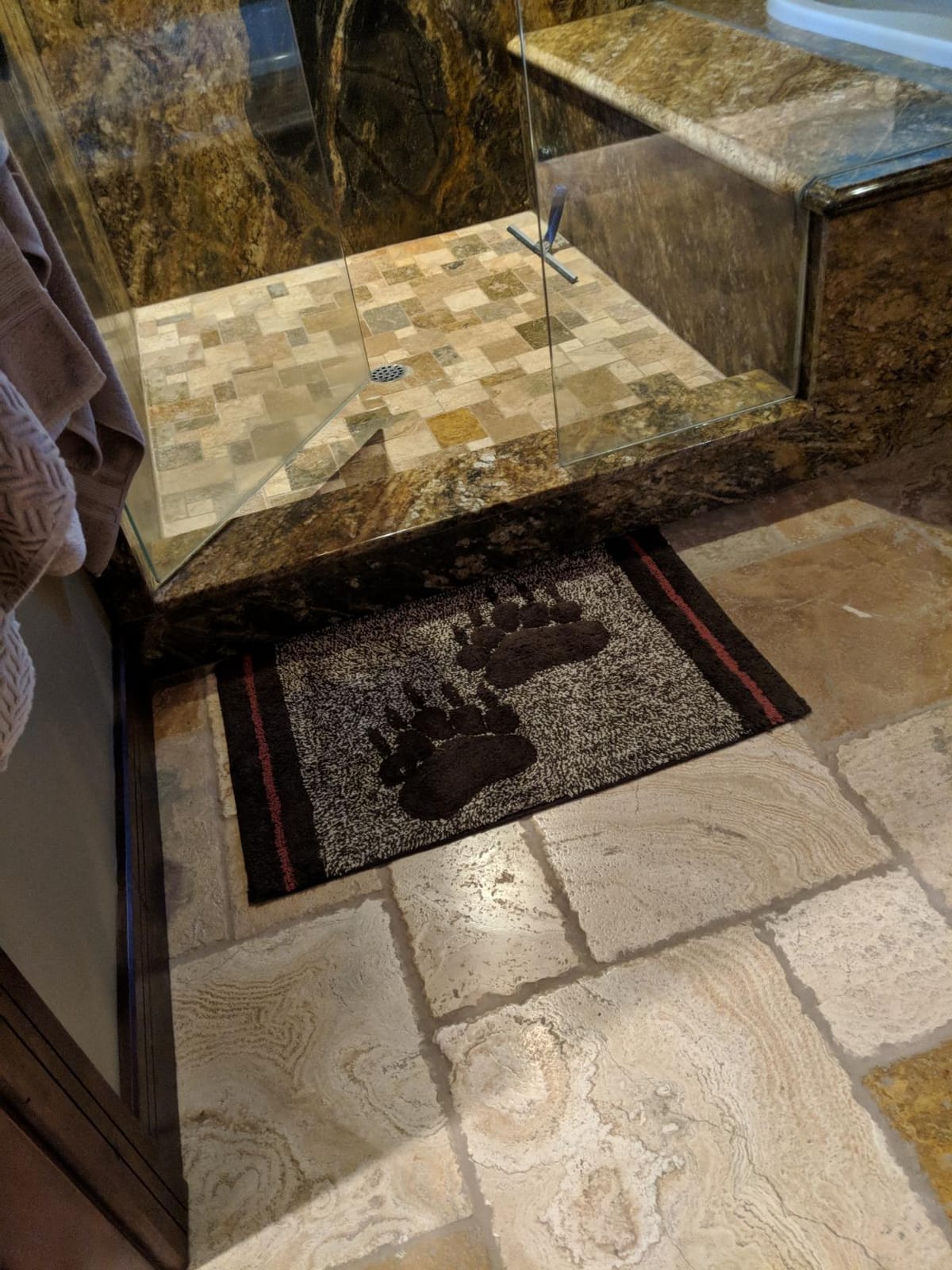 SKL Home Sundance Bath Rug, 20
