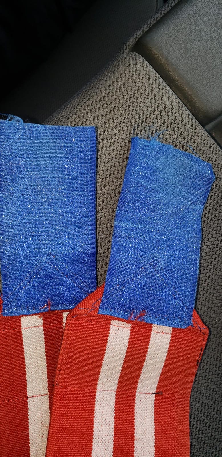 DMoose Fitness Wrist Wraps for Weightlifting 18