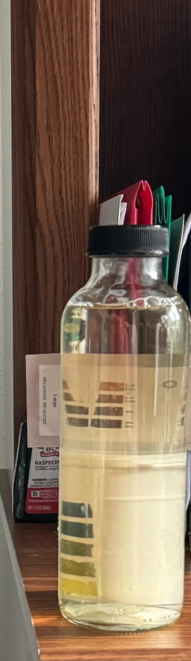 hBARSCI pH Test Strips for Wine Making, 2.8 to 4.4 Range, 100 Strips customer photo 2