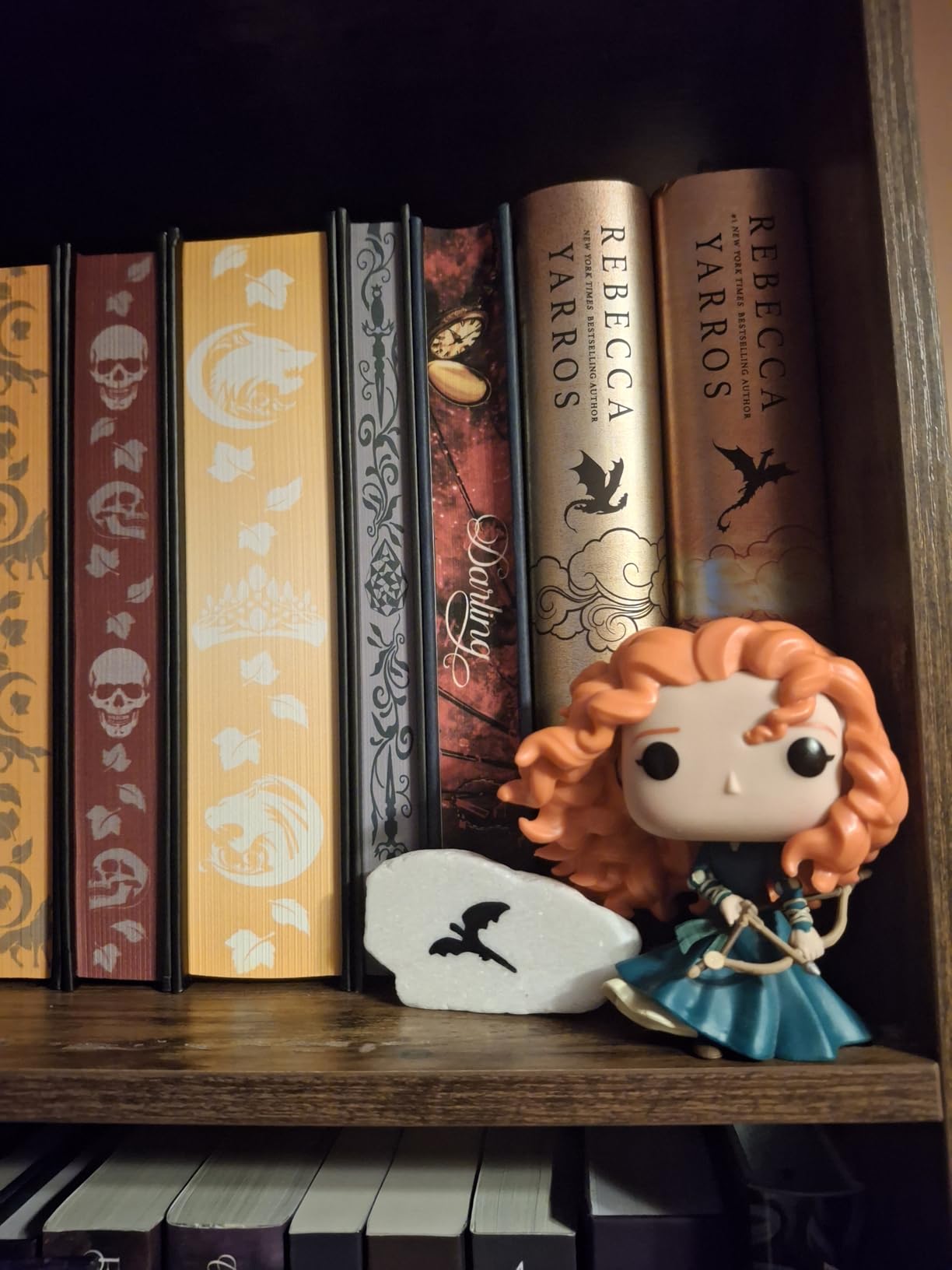 Funko POP! Disney: Brave - Merida customer photo 1