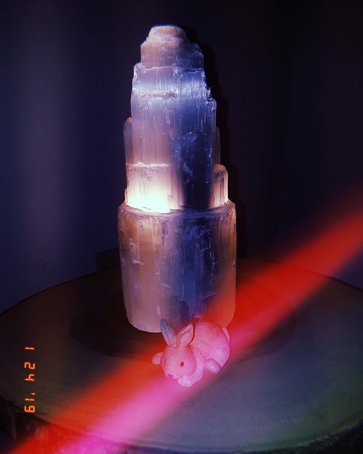 AMOYSTONE 8