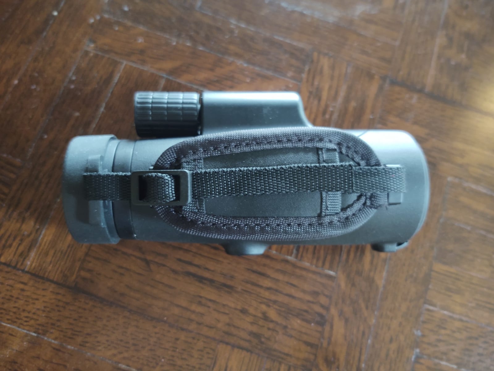 Monocular Telescope High Power 8x42 Monoculars Scope Compact Waterproof Fogproof Shockproof with Hand Strap for Adults Kids Bird Watching Hunting Camping Hiking Travling Wildlife Secenery customer photo 2