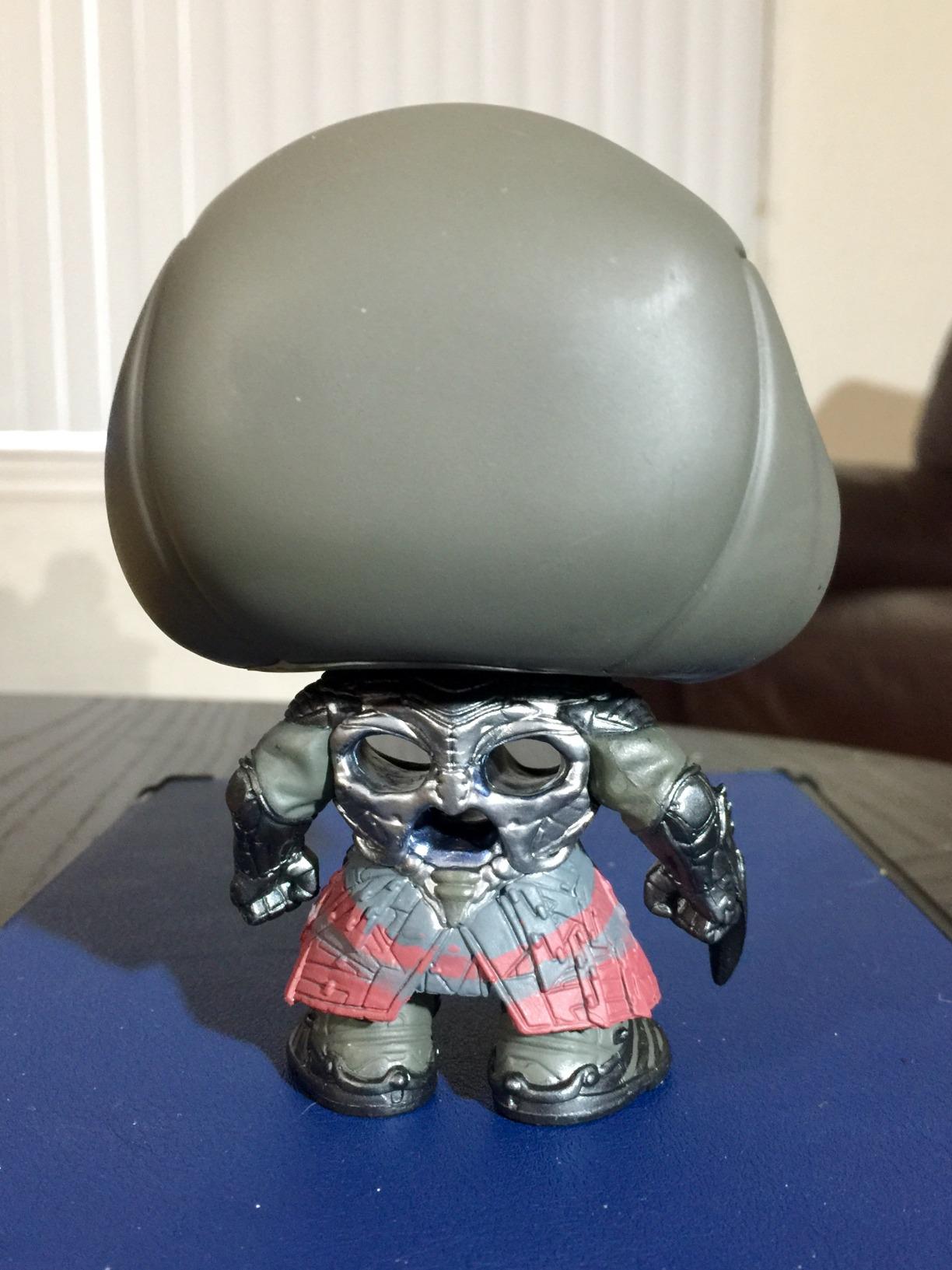 Funko Pop! Movies: Ready Player One I R0K customer photo 1