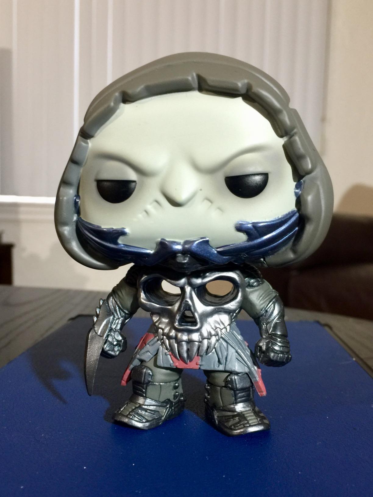 Funko Pop! Movies: Ready Player One I R0K customer photo 2