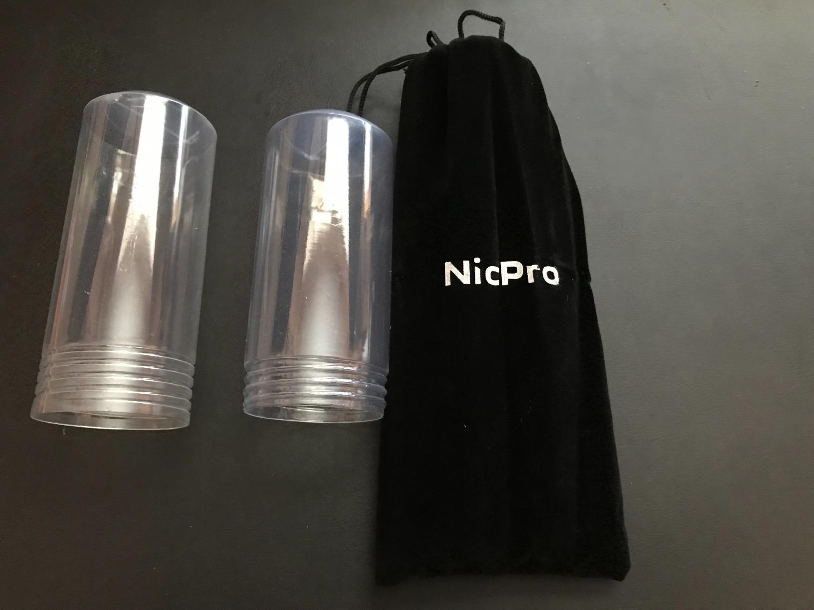 Nicpro 15 PCS Detail Paint Brushes, Miniature Paint Brushes for Detailing customer photo 2