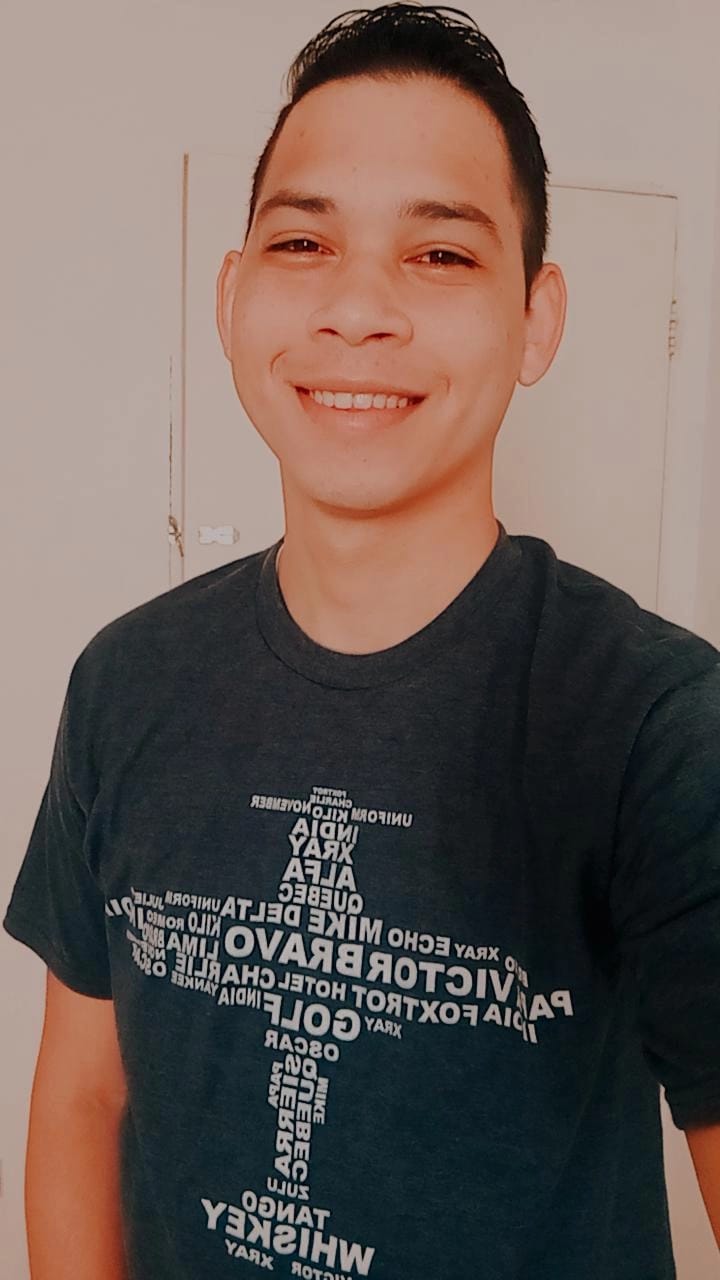 Full Phonetic Alphabet Shirt | Cute Plane Letters Tee Gift T-Shirt customer photo 1