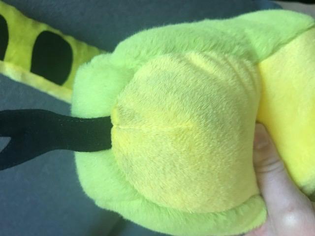 Wild Republic Snakesss Anaconda Stuffed Animal - 110