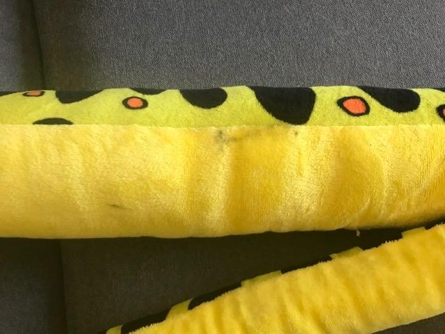 Wild Republic Snakesss Anaconda Stuffed Animal - 110