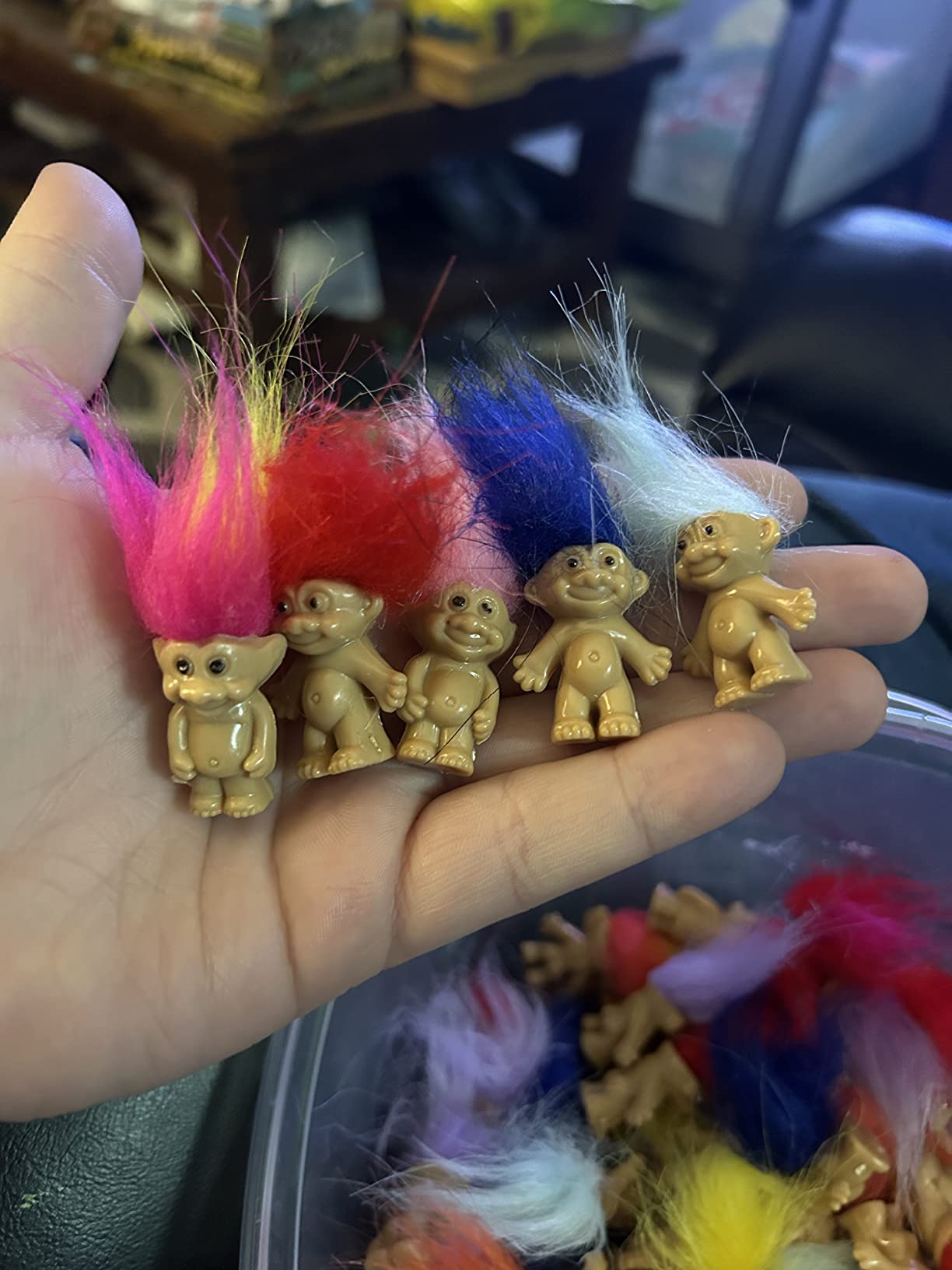 10pcs 3