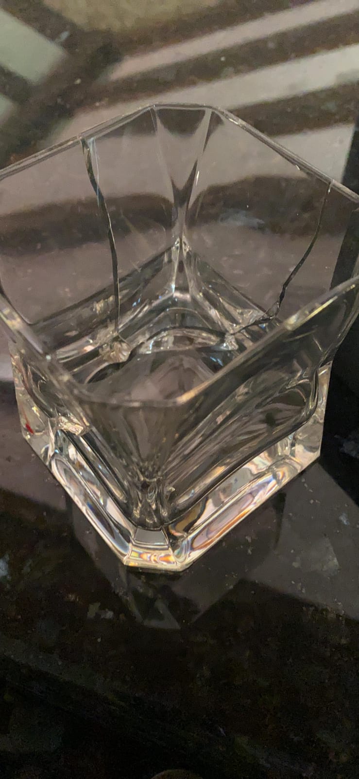 Cibi - Large Blade Runner Glass In Gift Box 37cl customer photo 1