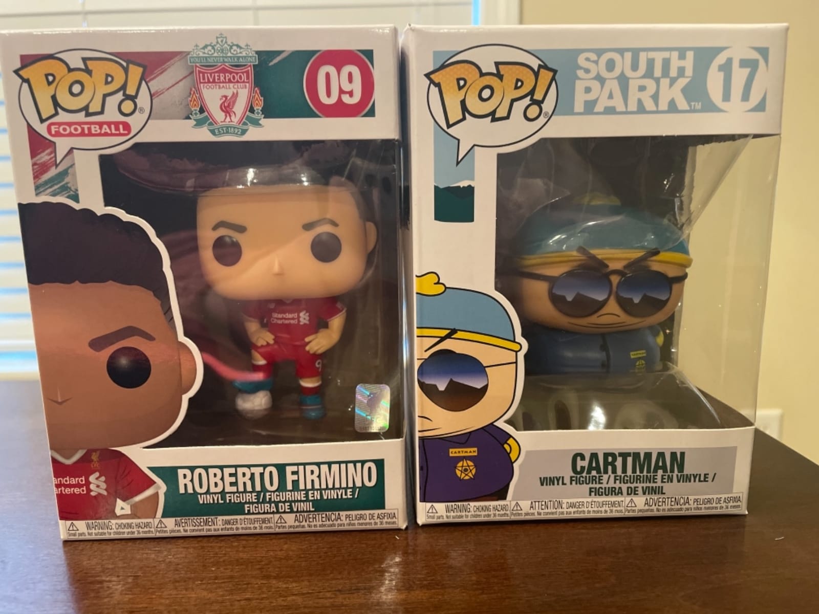 Funko POP! Vinyl: South Park - Eric Cartman customer photo 2