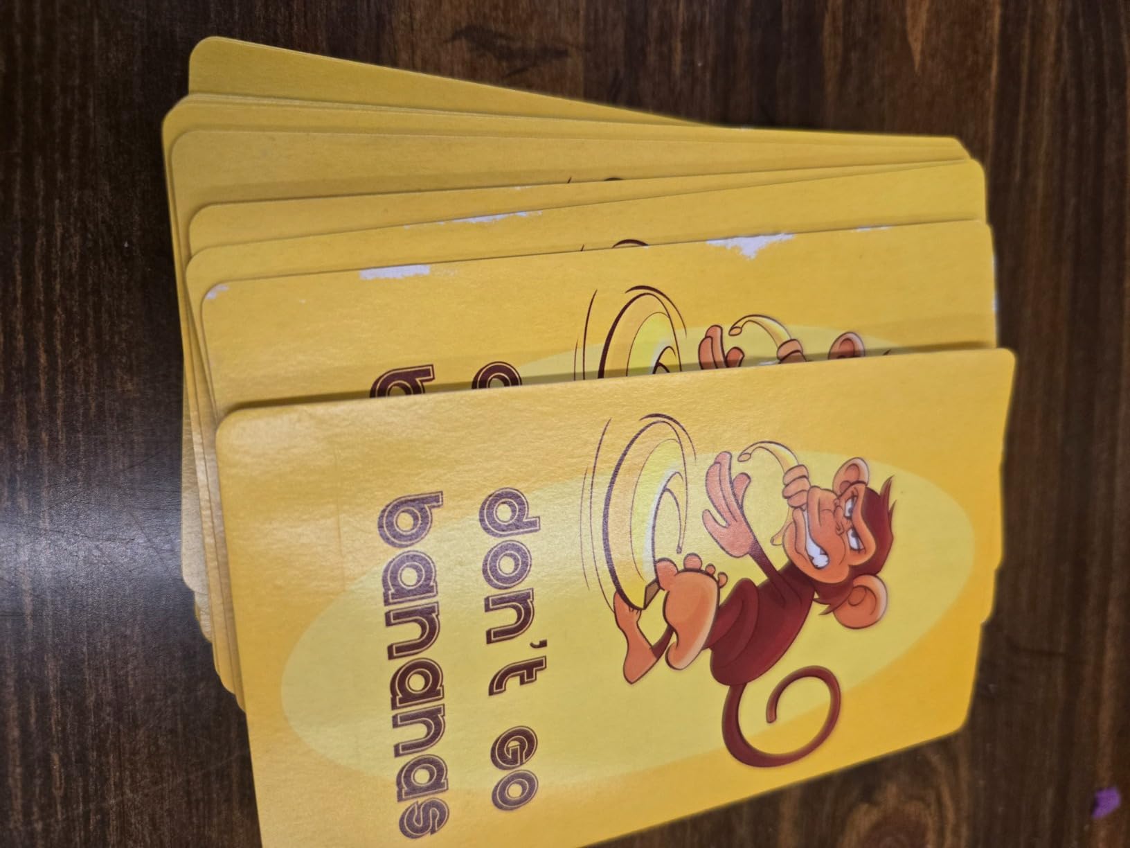 da Vinci's Room Don't Go Bananas - A CBT Therapy Game for Kids customer photo 1