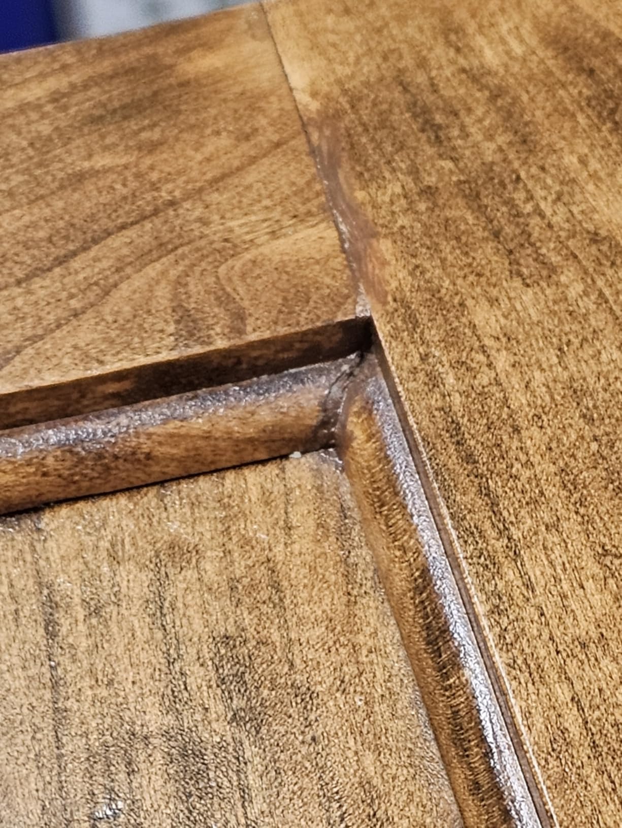 COCONIX Laminate Flooring & Wood Furniture Repair Kit for Scratches & Dents customer photo 1