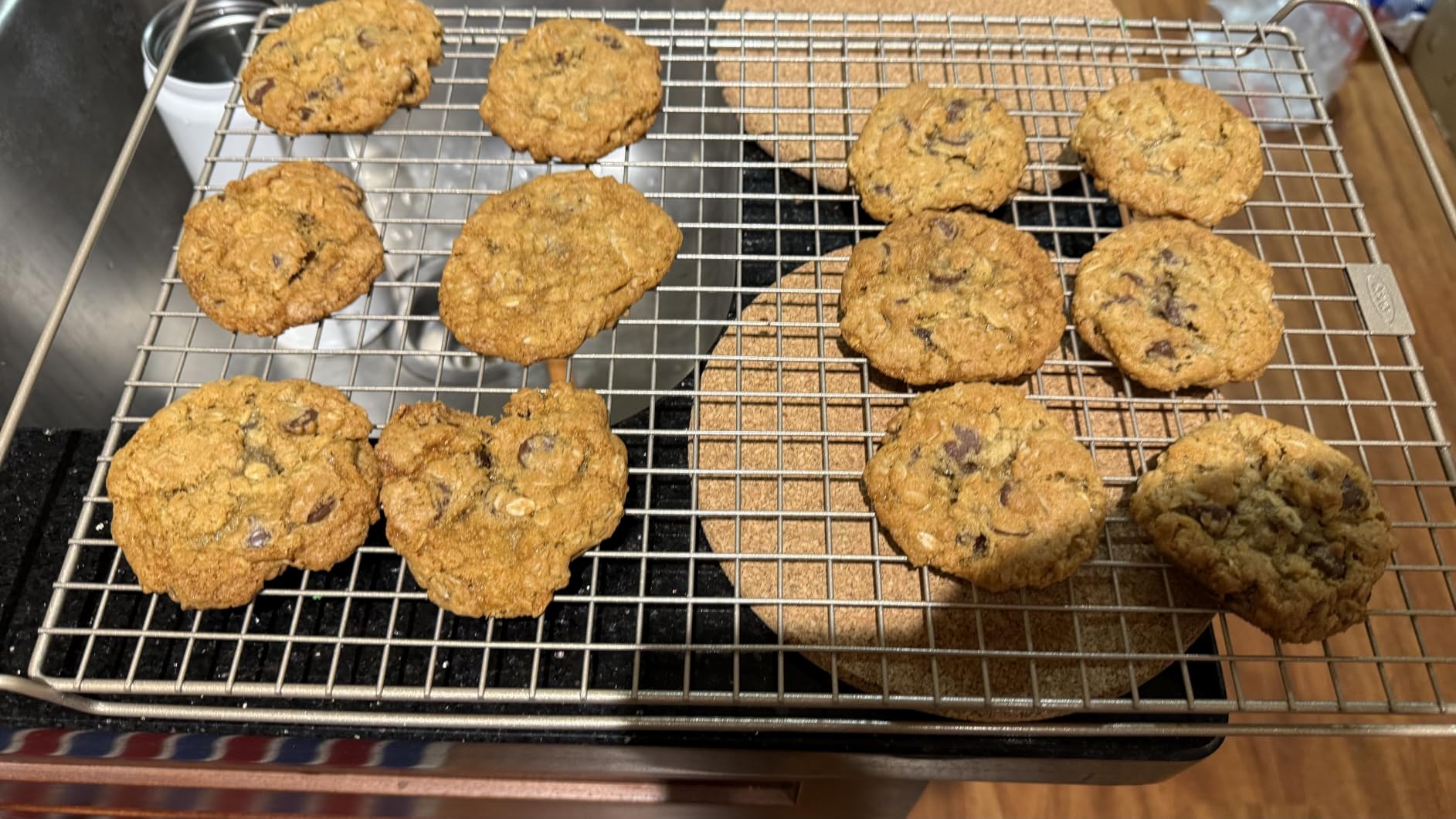 Vanilla Bean Paste for Baking and Cooking - Gourmet Madagascar Bourbon Blend made with Real Vanilla Seeds - 4 Ounces customer photo 2